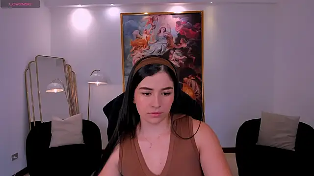 MilaColeman online show from 04-06-26, 01:14