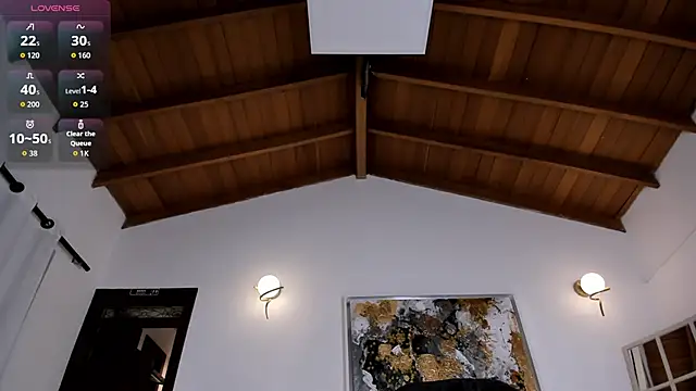 MilaColeman online show from 04-22-26, 03:20