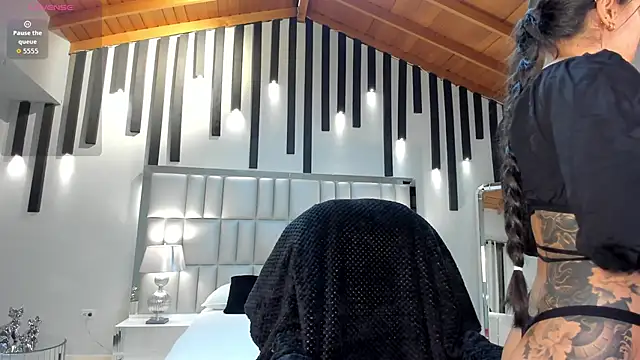 MilaColeman online show from 04-26-26, 11:13