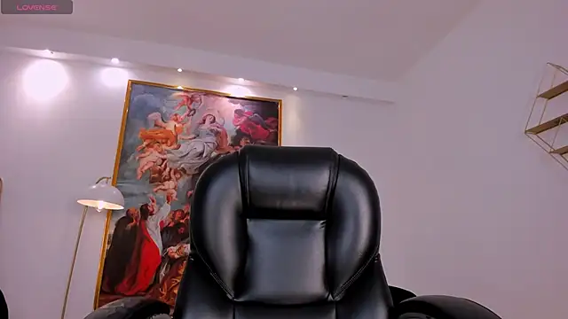 AmberColors  online show from 04-26-26, 11:30