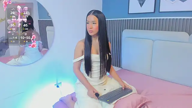 lily  star online show from 04-27-26, 03:04