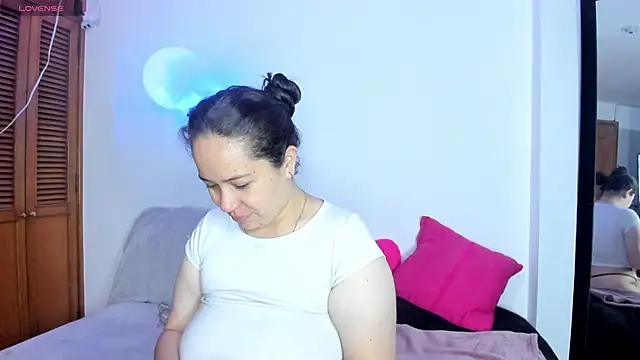 Ashley Monroe online show from 11-19-25, 11:43