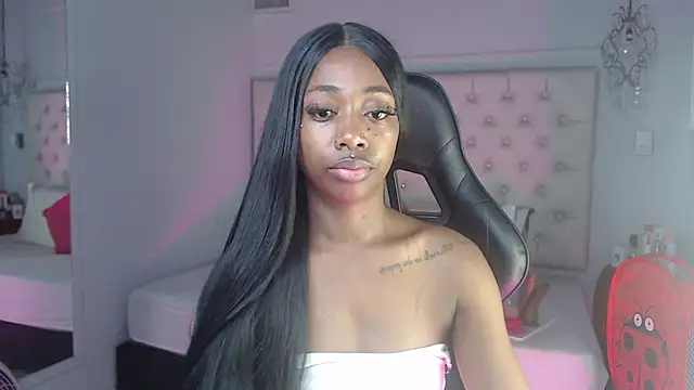 candyy ebony online show from 12-05-25, 03:15