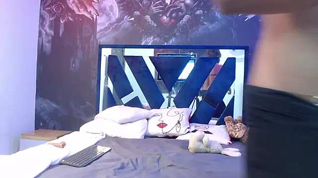 Snapshot of abi_mua chatting on 10-07-25, 11:02 abi mua online show from 10-07-25, 11:02