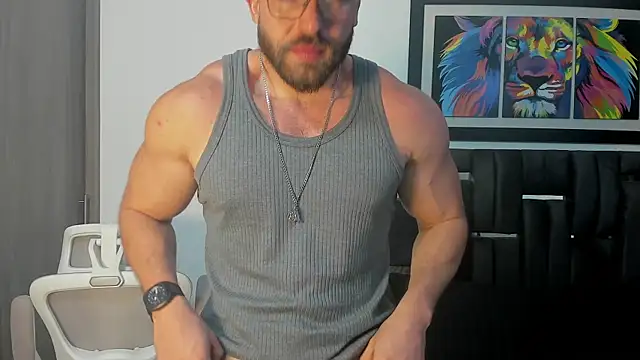 Snapshot of JoshuaLyon chatting on 11-26-25, 06:42 JoshuaLyon online show from 11-26-25, 06:42