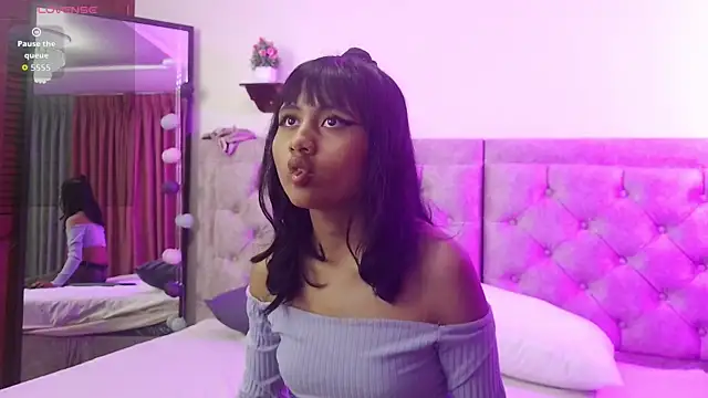 NubesNubladas online show from 09-20-25, 03:18