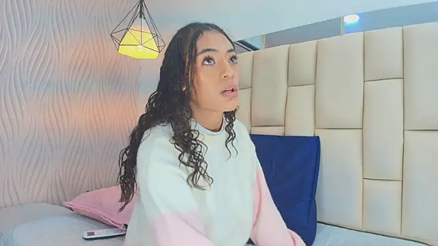 Vero Temptation online show from 12-05-25, 12:25