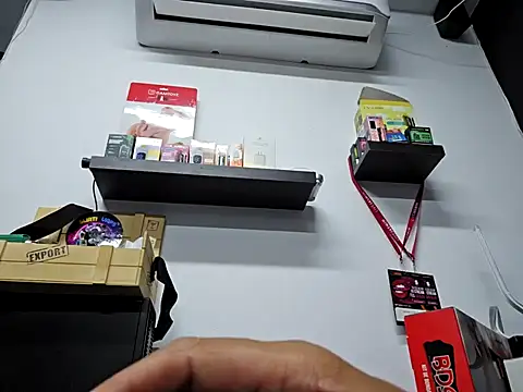 alexa 78 hot online show from 10-22-25, 05:02