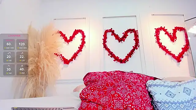 Miriam milf online show from 03-04-26, 12:33