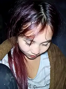 EllyBaby20 online show from 11-20-25, 01:22