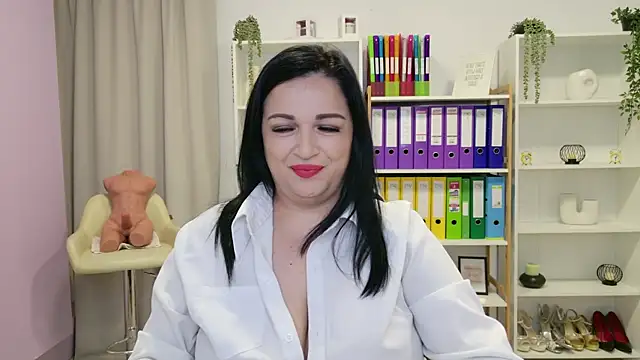 Snapshot of RubiHarper chatting on 05-11-26, 02:39 RubiHarper online show from 05-11-26, 02:39