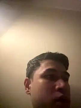 Snapshot of Samsamo999 chatting on 10-20-25, 10:21 Samsamo999 online show from 10-20-25, 10:21