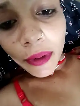 Snapshot of Chandni_Love143 chatting on 09-27-25, 05:12 Chandni Love143 online show from 09-27-25, 05:12