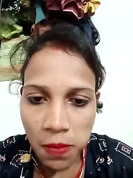 Snapshot of Chandni_Love143 chatting on 10-10-25, 09:30 Chandni Love143 online show from 10-10-25, 09:30