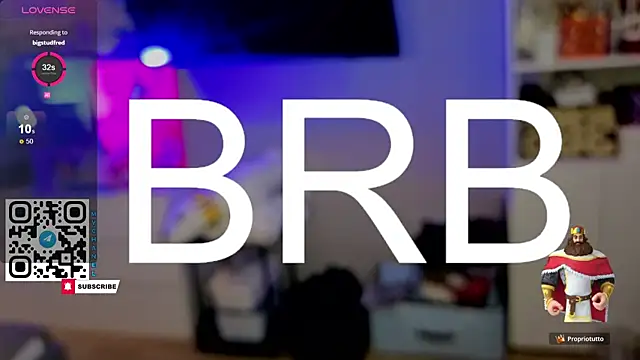 Kkkylie online show from 02-20-26, 06:26