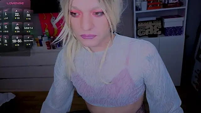 Kkkylie online show from 03-05-26, 02:40