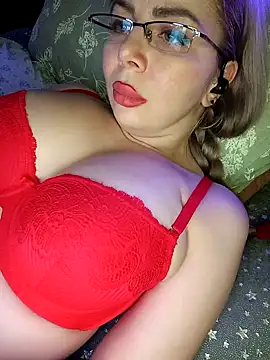 BunnyFoxy777 online show from 09-21-25, 06:42