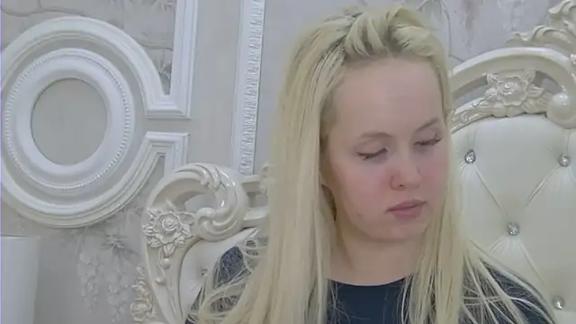 EllieFrosty  online show from 03-15-26, 03:56