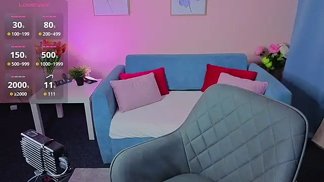 evafolver online show from 10-04-25, 06:11