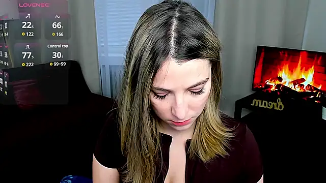 evafolver online show from 11-15-25, 07:16