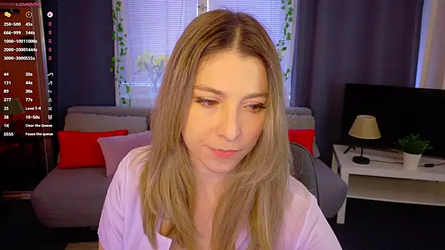 evafolver online show from 03-13-26, 08:43