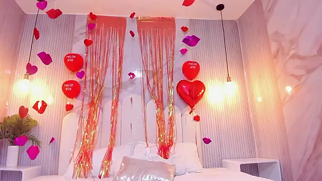 anna2809 online show from 02-15-26, 11:41