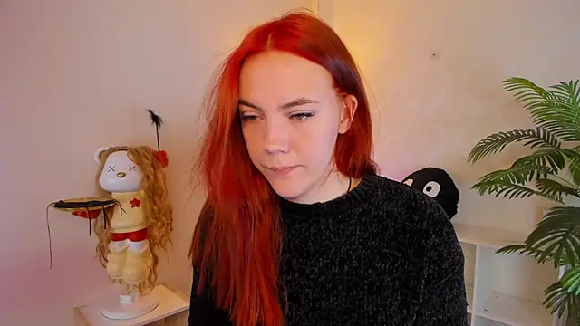 Gingerr pie online show from 10-13-25, 06:41