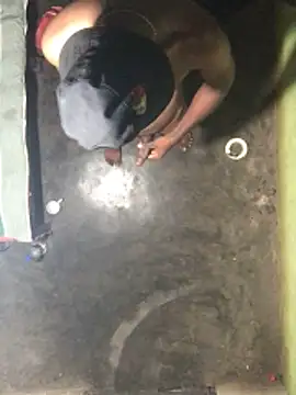 kavi1q1 online show from 03-19-26, 06:23