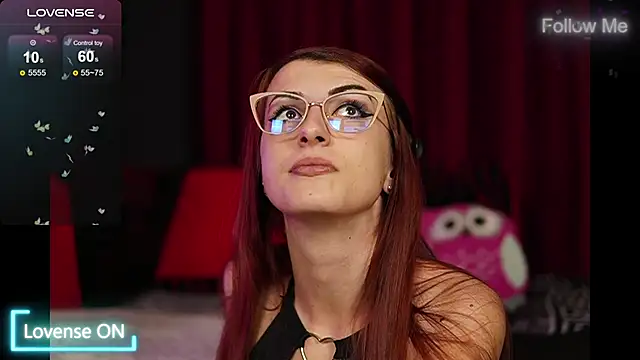 Tracyix online show from 10-01-25, 08:48