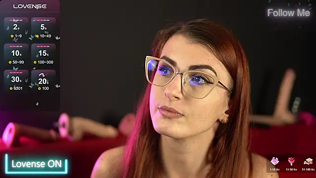 Tracyix online show from 11-10-25, 07:02