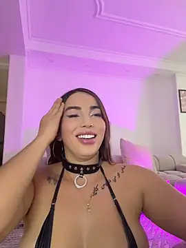 jessy rios online show from 04-24-26, 10:34