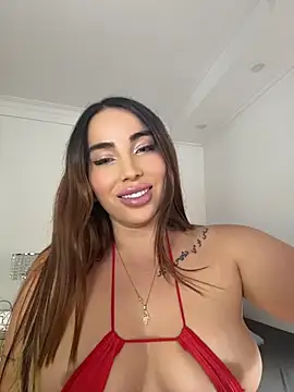 jessy rios online show from 06-04-26, 09:32