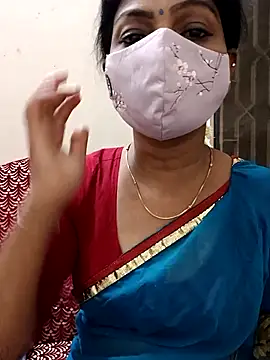 Snapshot of Rithya27 chatting on 09-30-25, 06:57 Rithya27 online show from 09-30-25, 06:57