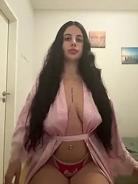 baddieworld1 online show from 03-17-26, 11:57