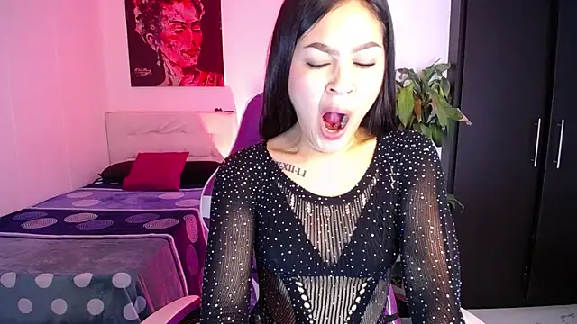 heidy 01 online show from 11-10-25, 01:10