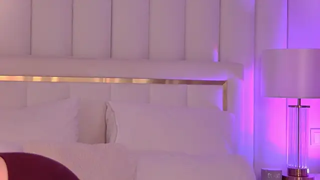 AshleyEvance online show from 02-20-26, 04:20