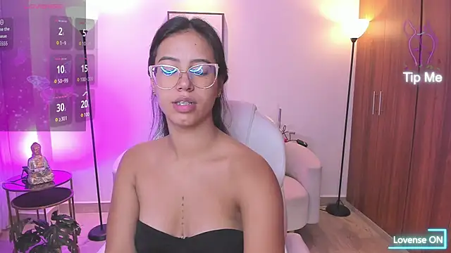 raven stonee online show from 01-11-26, 03:33