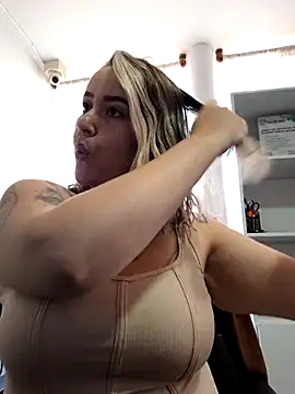 CurvyLust x online show from 09-16-25, 12:50