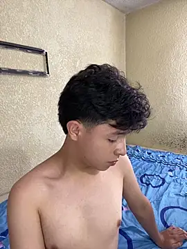 Snapshot of SamuelCharlin chatting on 03-13-26, 08:37 SamuelCharlin online show from 03-13-26, 08:37