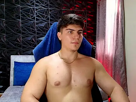 Snapshot of Jared_Rosse chatting on 04-30-26, 08:57 Jared Rosse online show from 04-30-26, 08:57