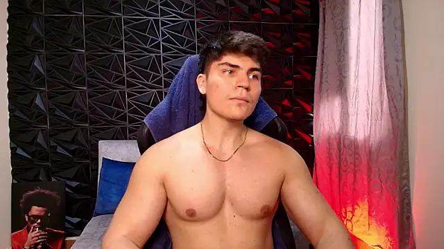 Snapshot of Jared_Rosse chatting on 05-17-26, 06:26 Jared Rosse online show from 05-17-26, 06:26