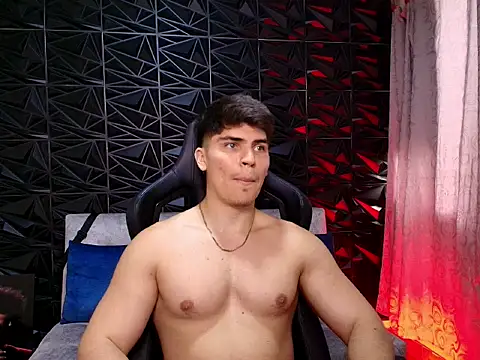 Jared Rosse online show from 07-11-26, 06:32