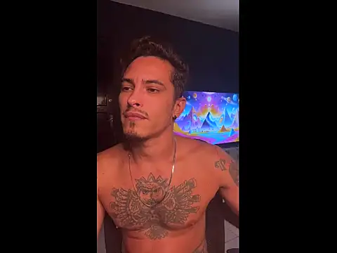 EduXavier26 online show from 11-11-25, 03:23