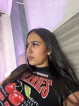 MiilaBlake online show from 12-01-25, 07:30