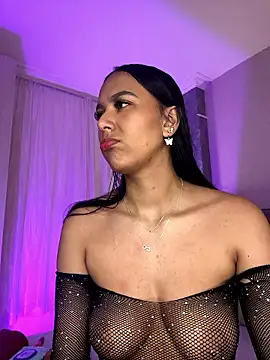 MiilaBlake online show from 01-10-26, 07:59