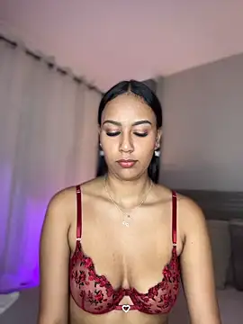 MiilaBlake online show from 02-22-26, 07:56