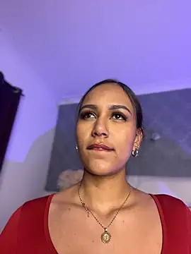 MiilaBlake online show from 07-26-26, 07:43