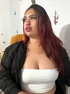 Snapshot of naomirouse_ chatting on 10-02-25, 04:08 naomirouse online show from 10-02-25, 04:08