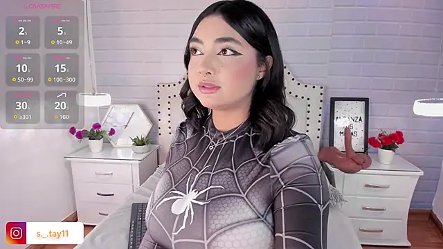 SASHASTRADA online show from 10-24-25, 10:17