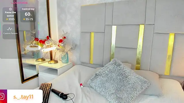 SASHASTRADA online show from 10-25-25, 09:09